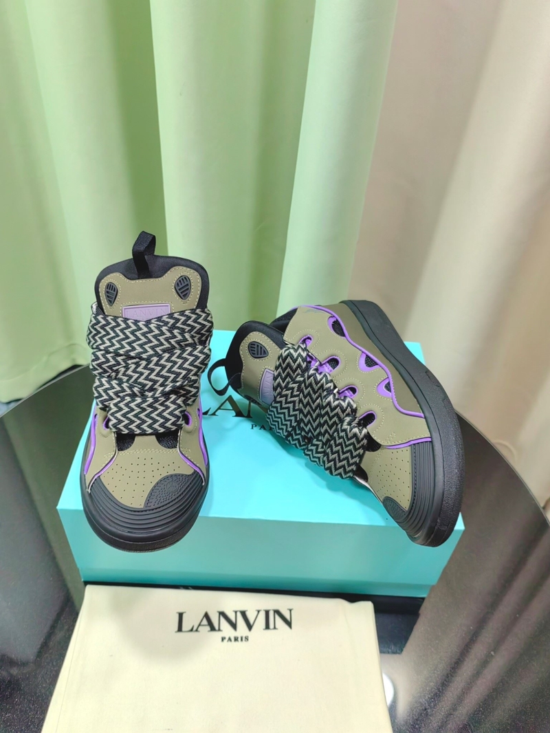 Lanvin Sneakers